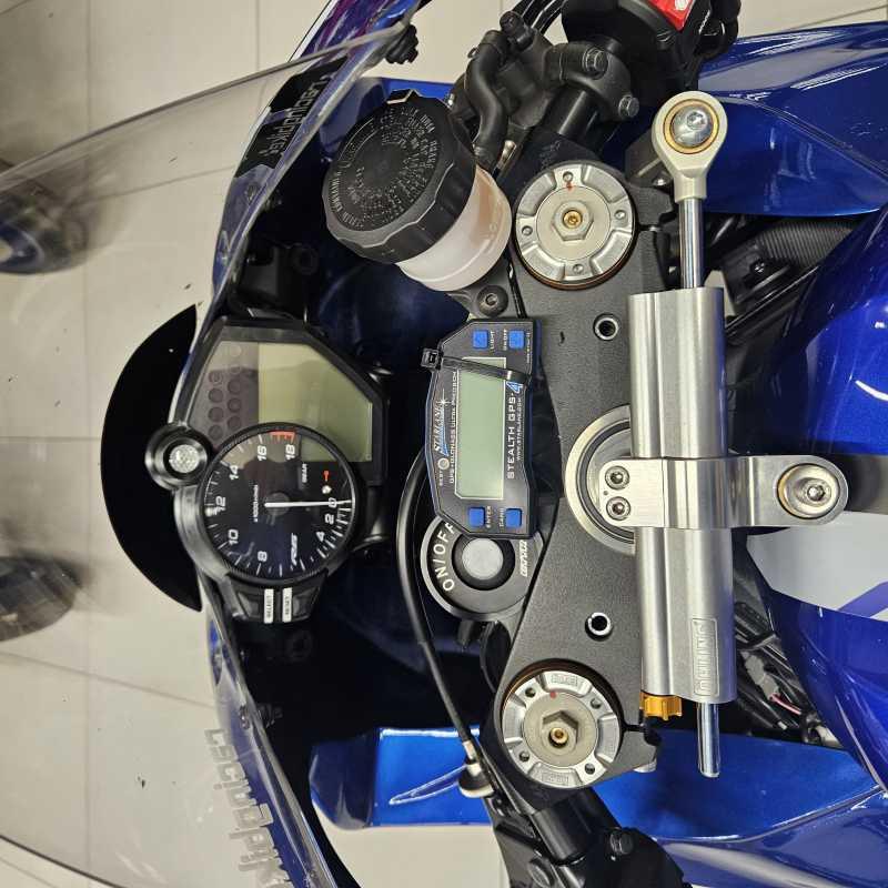 Yamaha YZF R6 GYTR - 2023