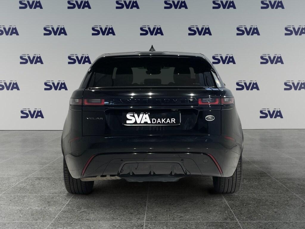 Land Rover Range Rover Velar 2017 R-Dynamic SE 240cv