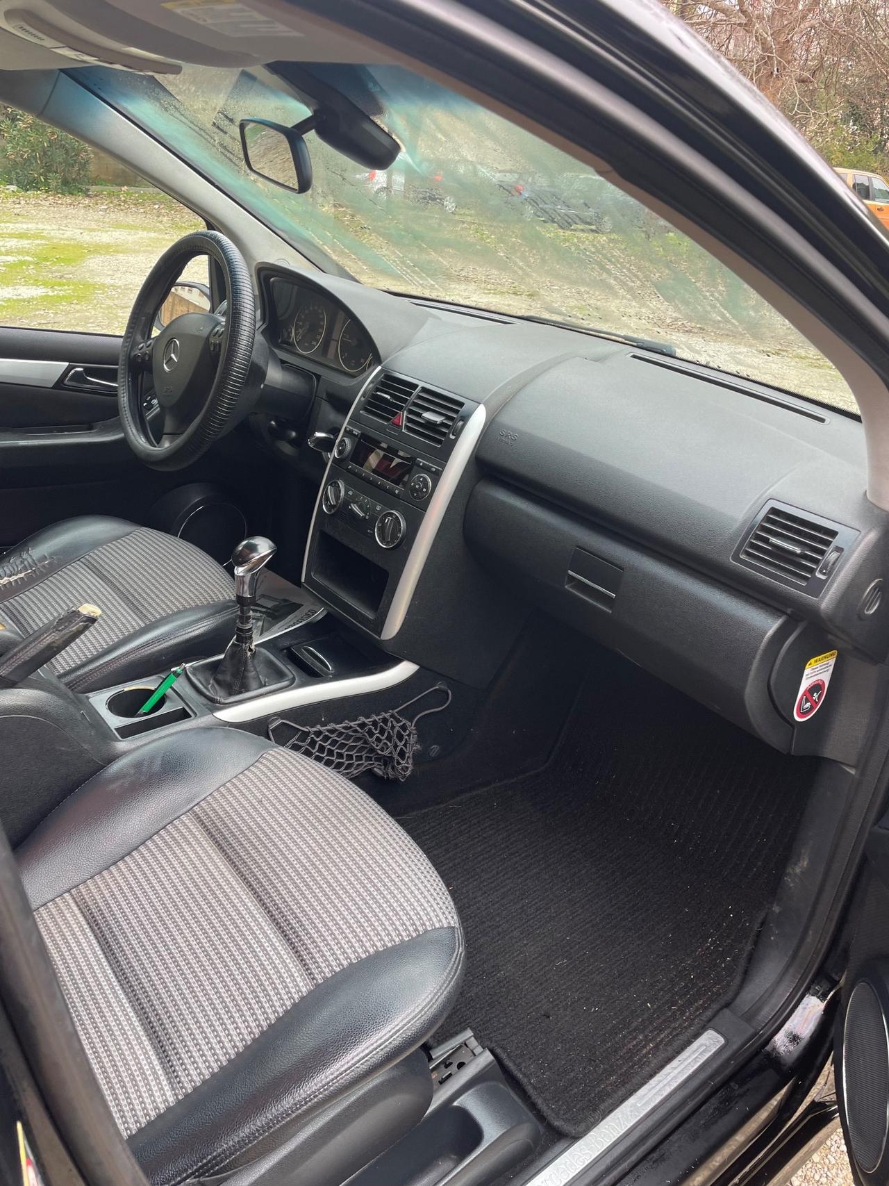 Mercedes-benz A 180 CDI Avantgarde