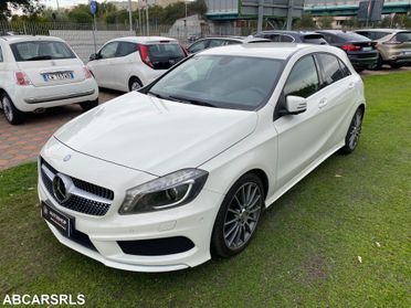 MERCEDES - Classe A - 180 CDI BlueEFFICIENCY Autom
