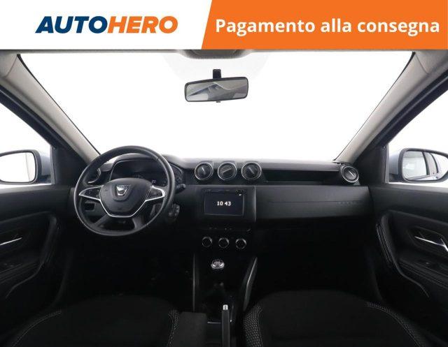 DACIA Duster 1.5 Blue dCi 8V 115 CV 4x2 Prestige