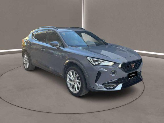 CUPRA Formentor - 2.0 TDI