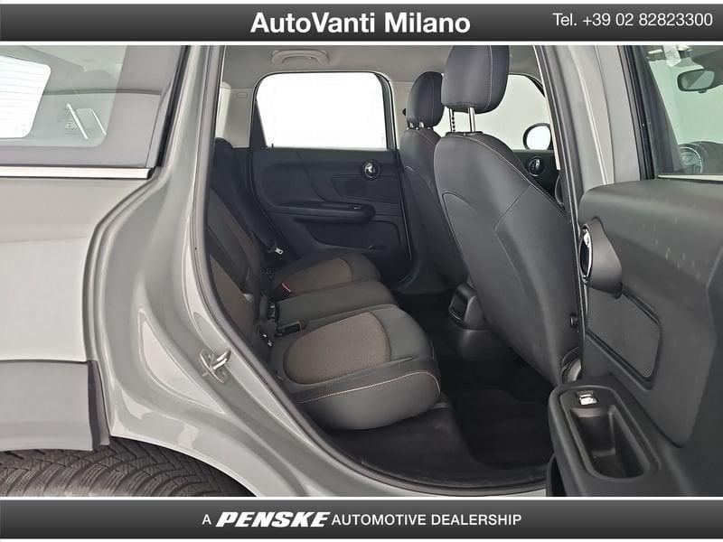 MINI Countryman Mini Countryman 2.0 Cooper D Essential auto