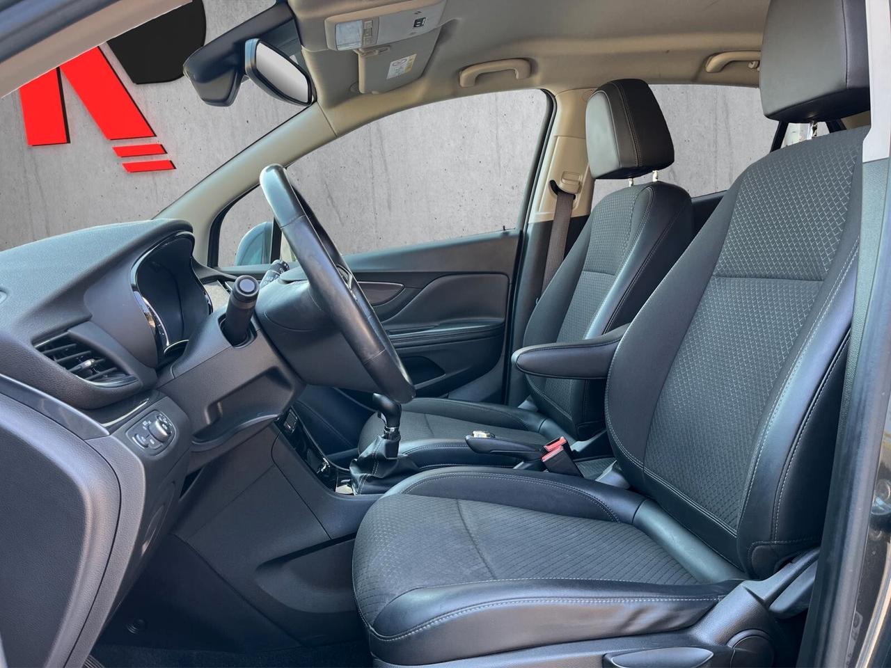Opel Mokka X 1.6 CDTI 110Cv Advance
