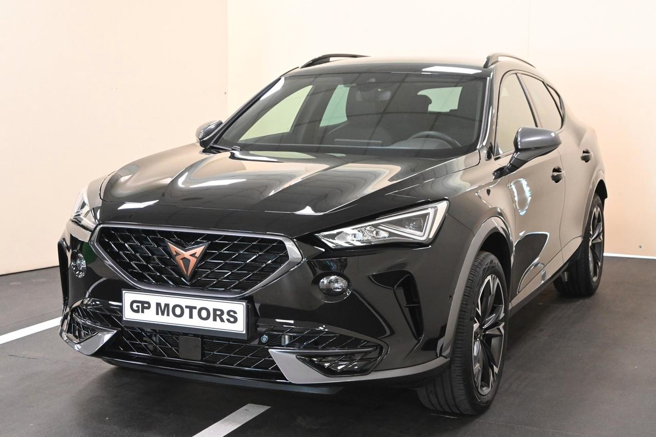 CUPRA Formentor Formentor 1.5 TSI