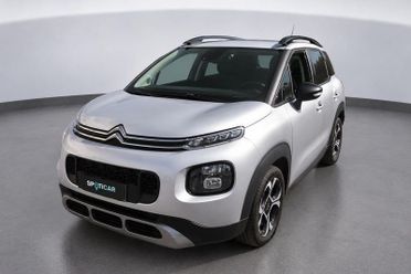 Citroën C3 Aircross C3 Aircross 1.5 bluehdi Shine s&s 120cv eat6
