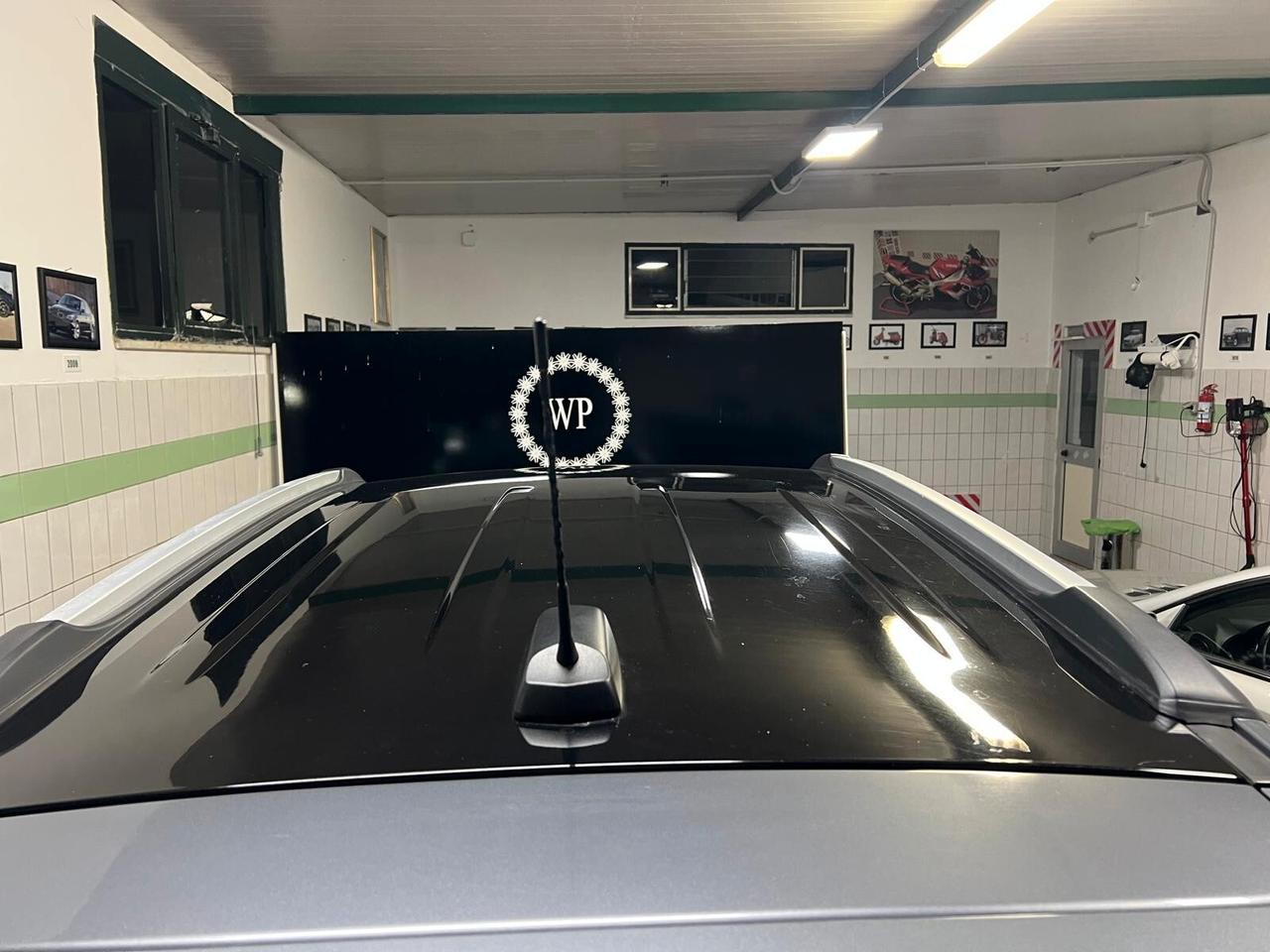 Opel Mokka X 1.6 CDTI Ecotec 136CV 4x2 Start&Stop b-Color