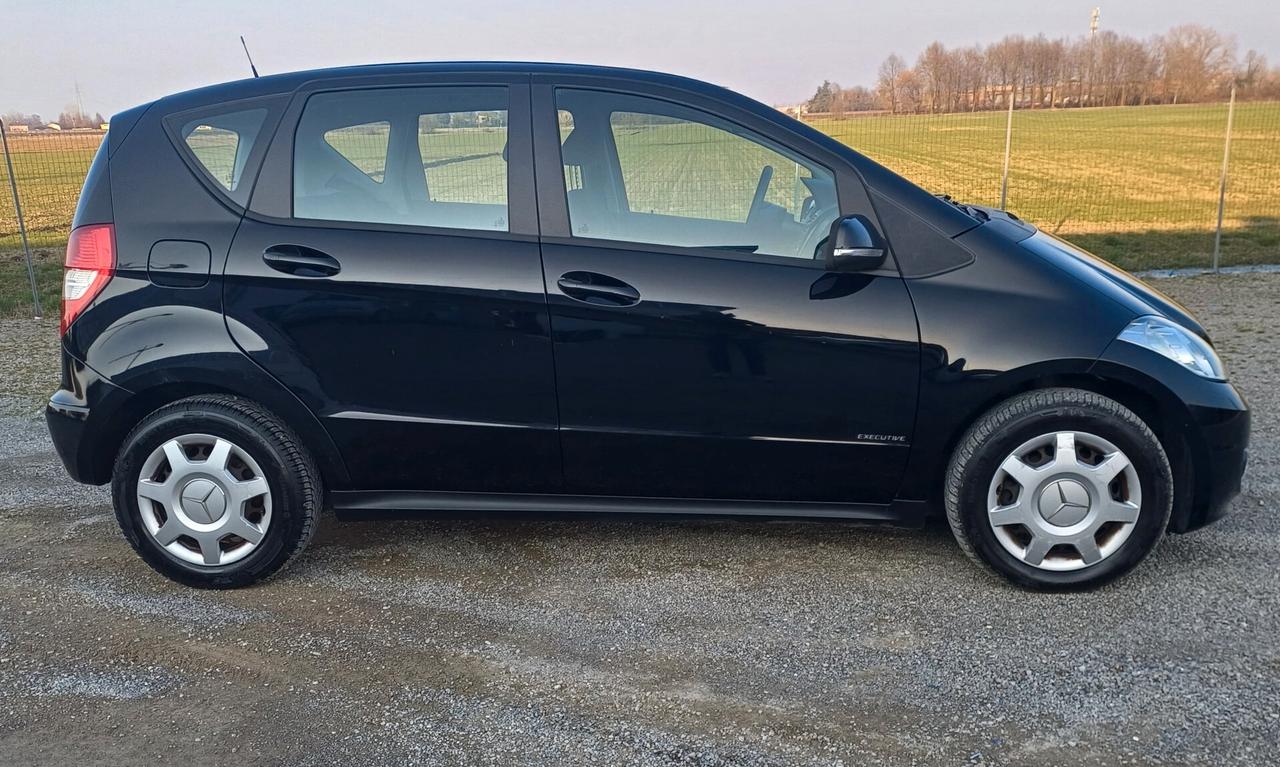 Mercedes-benz A 180 A 180 CDI Avantgarde