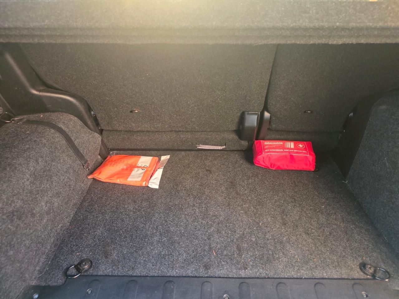 Fiat Qubo 1.4 8V 77 CV Lounge