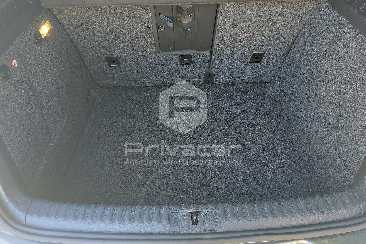 VOLKSWAGEN Tiguan 2.0 TDI 140 CV 4MOTION Sport & Style