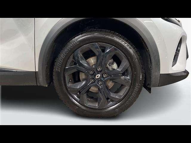 Renault Captur 1.6 E-TECH Plug-in Hybrid 160cv RS Line Aut