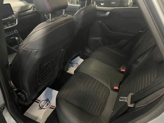 Ford Puma 1.0 EcoBoost Hybrid 125 CV S&S ST-Line AUTOMATICO - OK NEO PATENTATO