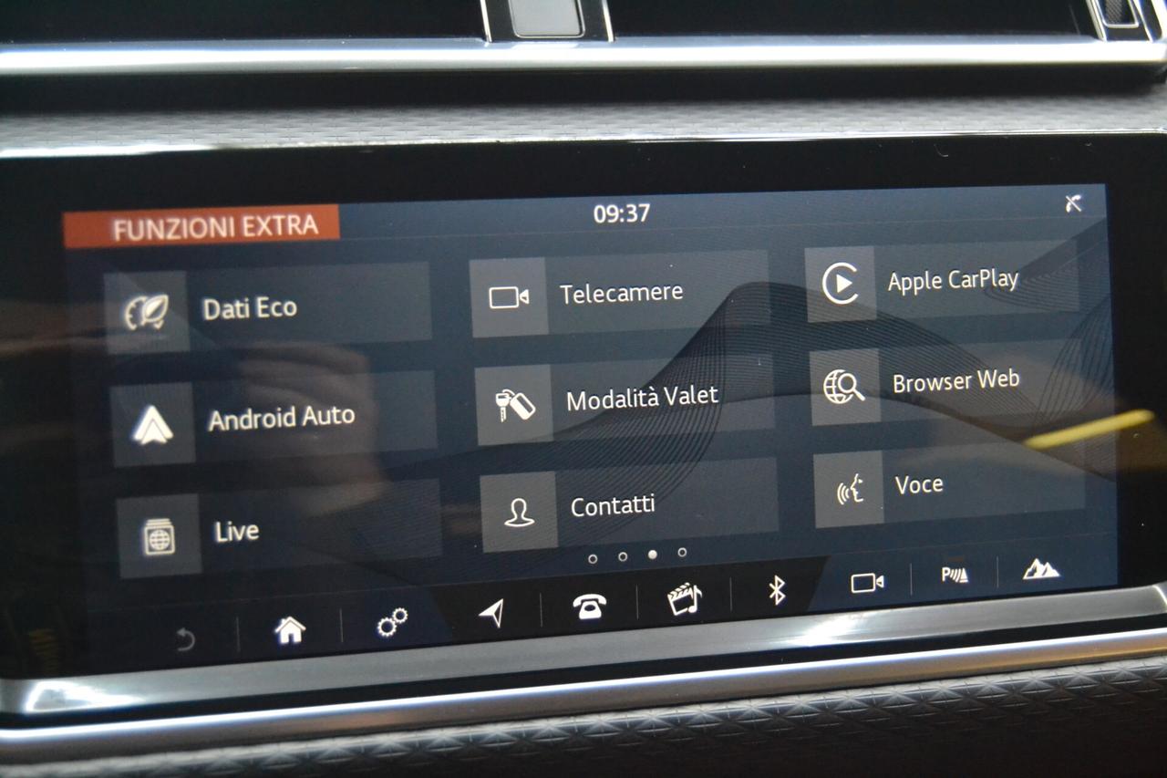 Land Rover Range Velar 2.0D I4 180 CV R-Dynamic