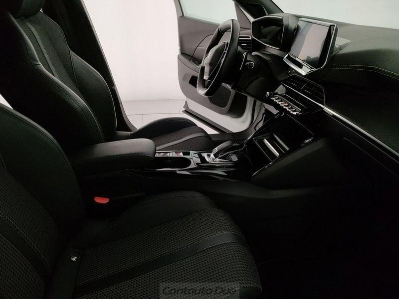 Peugeot 2008 2008 1.5 bluehdi GT Line s&s 130cv eat8