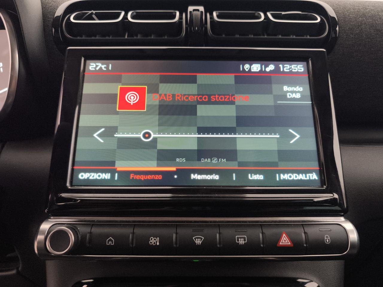 CITROEN C3 Aircross I 2021 - C3 Aircross 1.2 puretech Shine s&s 110cv
