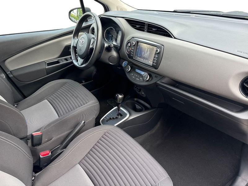 Toyota Yaris Yaris 5p 1.5h Active