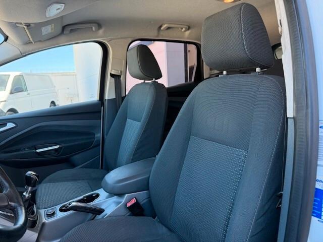 Ford C-Max 1.6 TDCi 95CV Business 2015