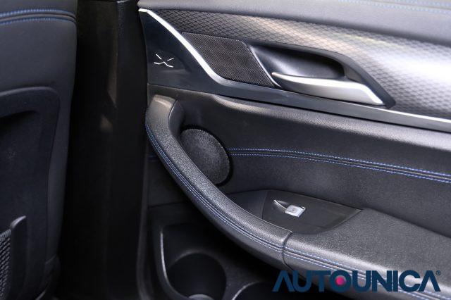 BMW X3 XDRIVE 20D 48V MSPORT TETTO PANORAMA
