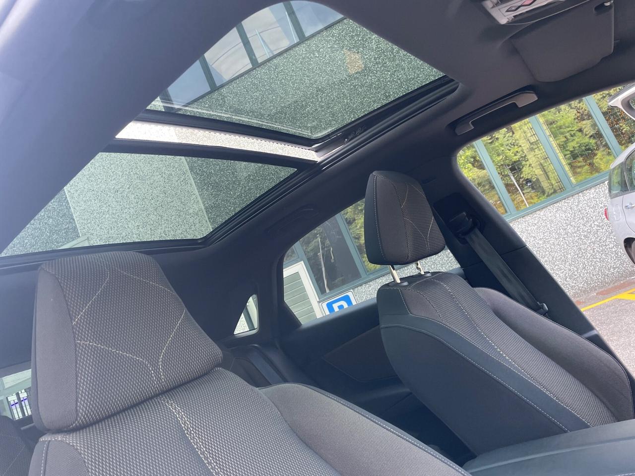 Ds DS 7 DS 7 Crossback E-Tense*Full optional *Tetto*Navi*
