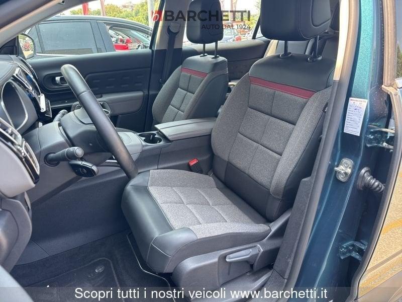 Citroën C5 Aircross BLUEHDI 130 S&S FEEL