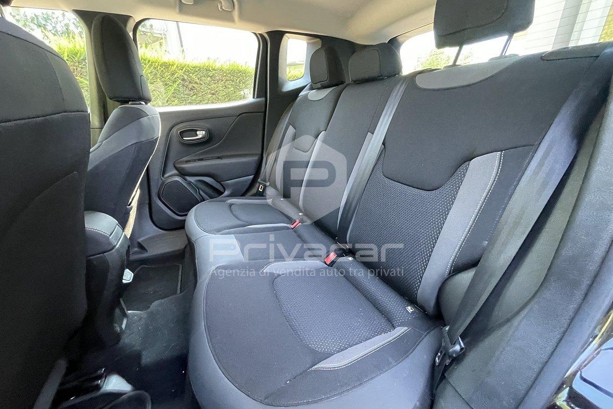 JEEP Renegade 1.0 T3 Limited