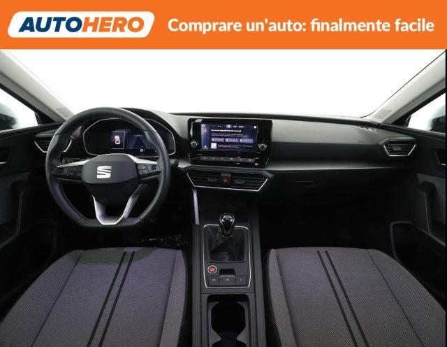 SEAT Leon 2.0 TDI Style