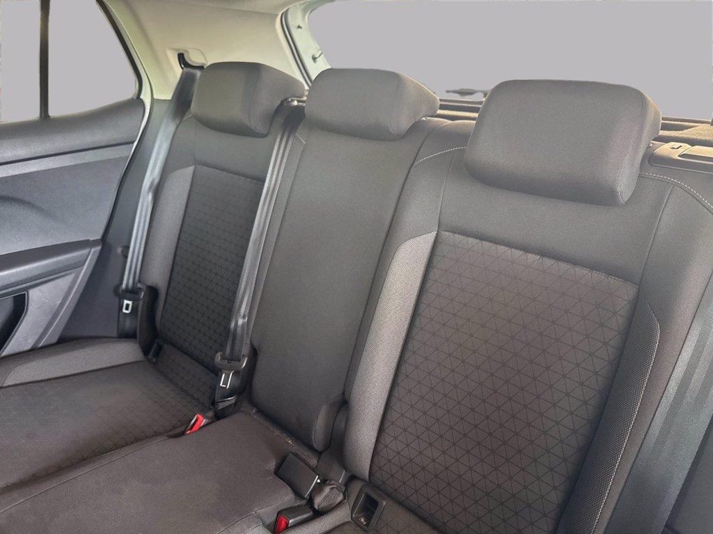 VOLKSWAGEN T-cross 1.0 tsi style 110cv del 2023