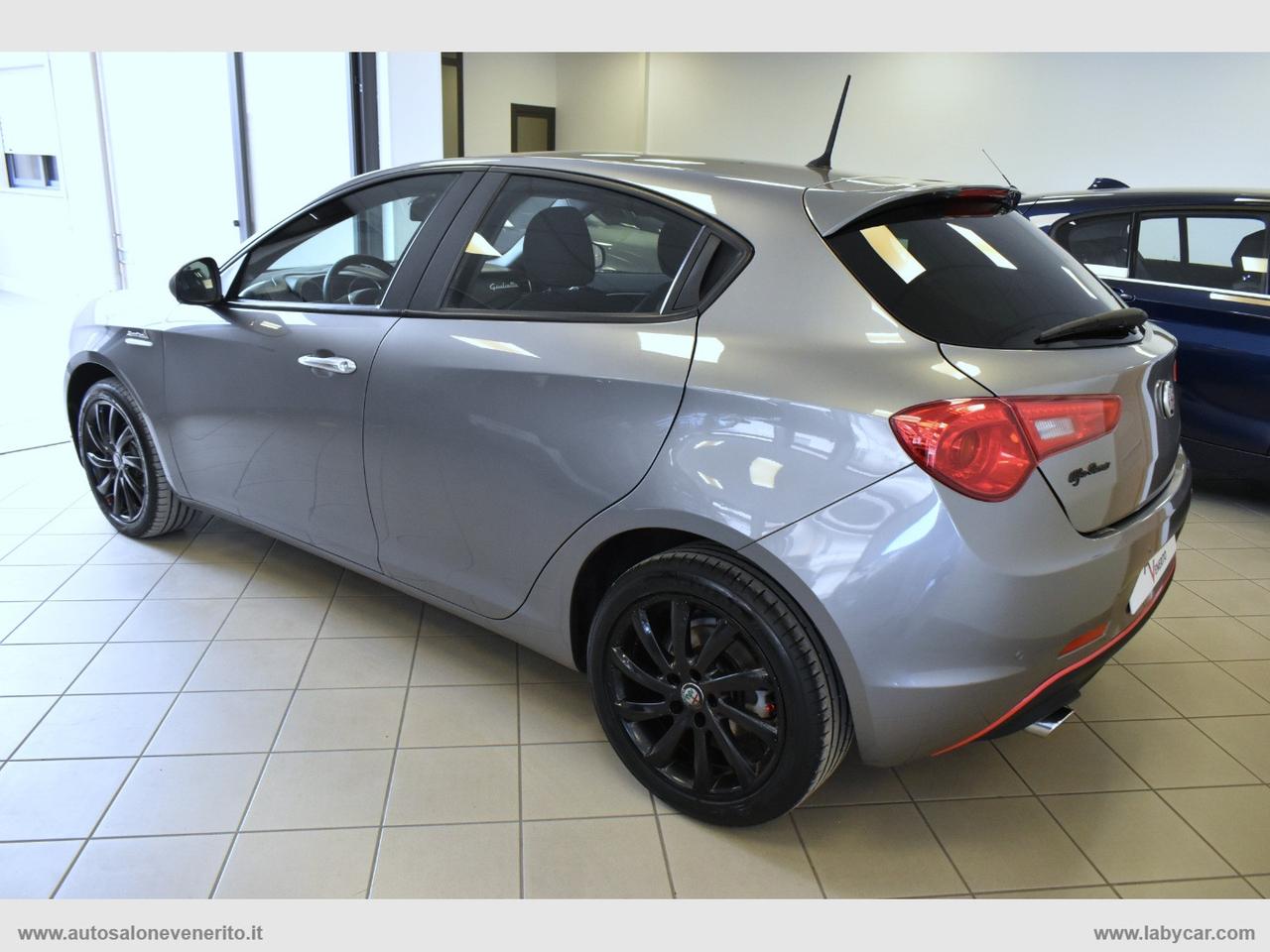 ALFA ROMEO Giulietta 1.6 JTDm 120 CV Super