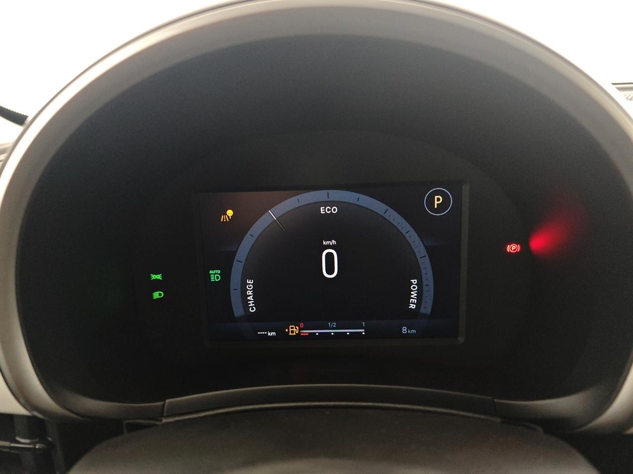 Fiat 600 Hybrid 100 CV DCT MHEV La Prima KM0