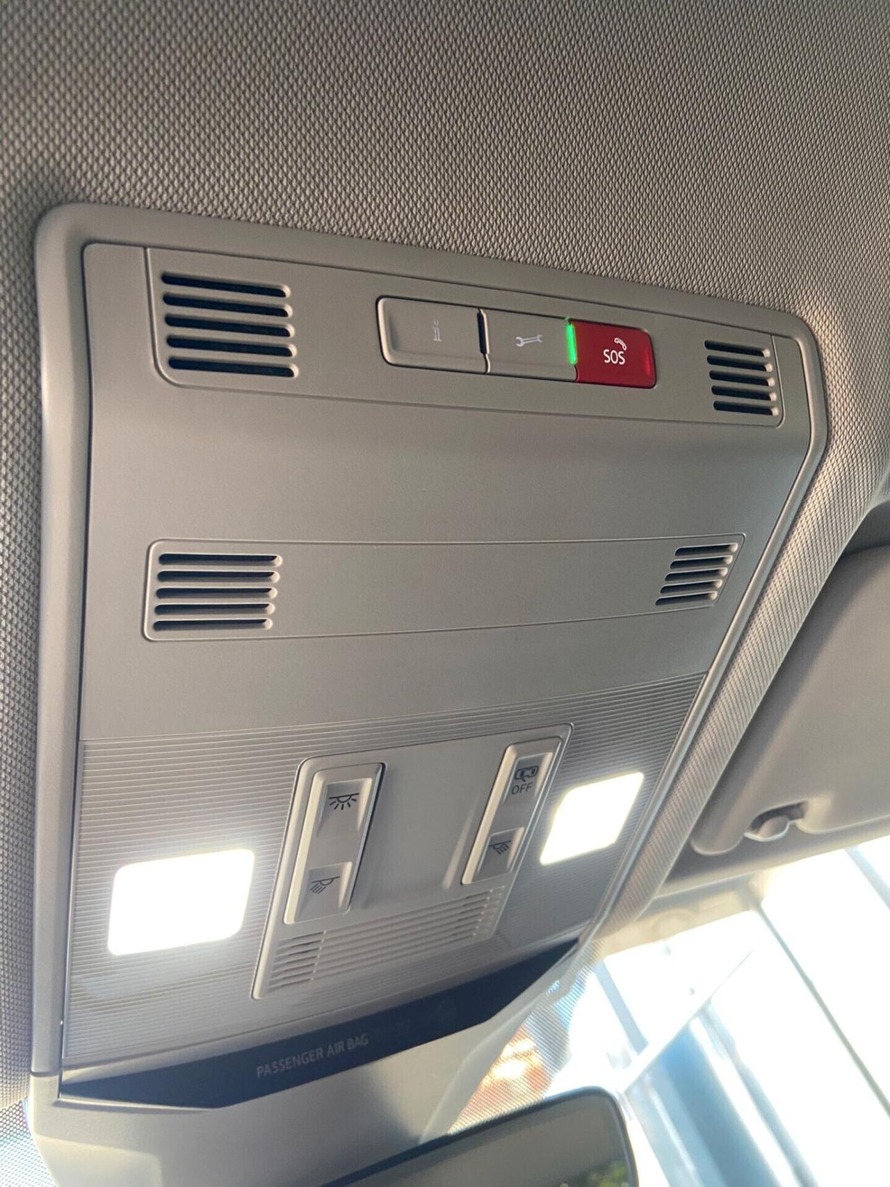 Volkswagen T-Roc 1.0 TSI Life