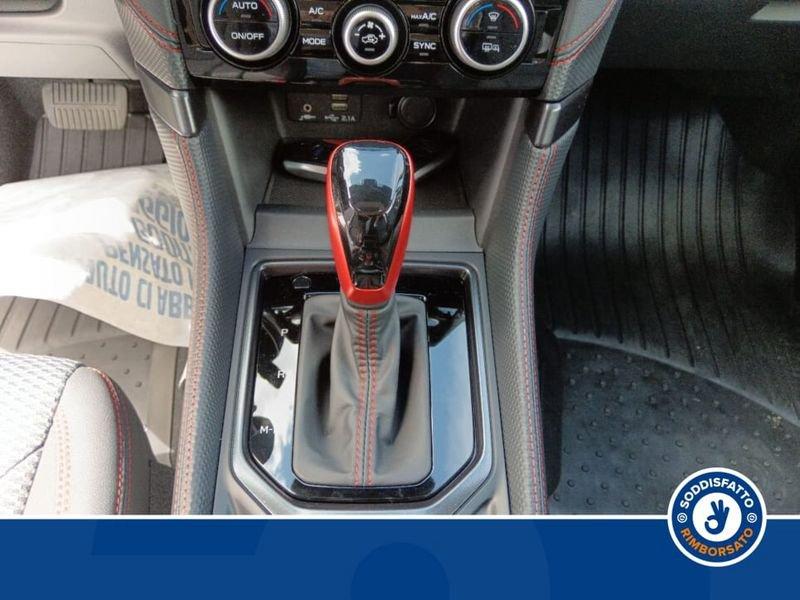 Subaru Forester 2.0i e-Boxer 4Adventure MY23