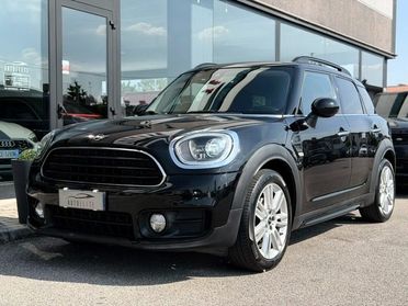 MINI Countryman 1.5 One D HYPE Countryman Automatica