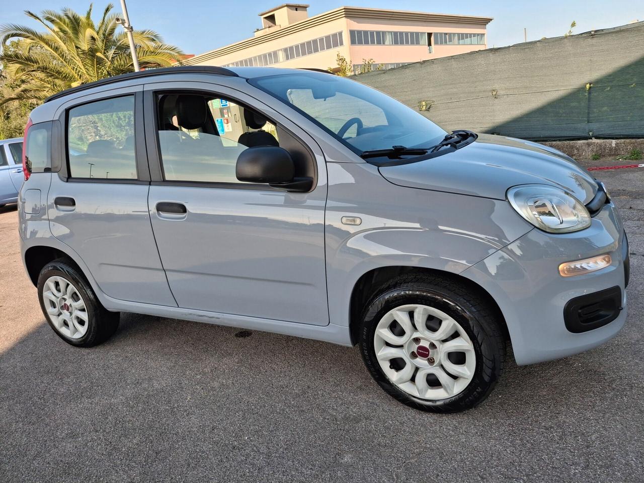Fiat Panda 0.9 TwinAir Natural Power*EURO6*PERFETTA*