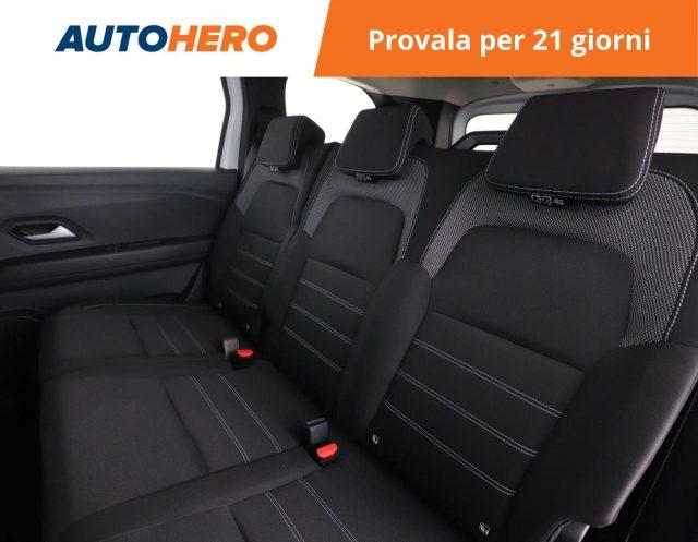 DACIA Jogger 1.0 TCe 110 CV 7 posti Expression