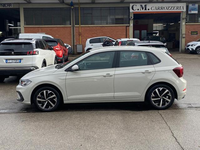 VOLKSWAGEN Polo 1.0 TSI 95 cv Style