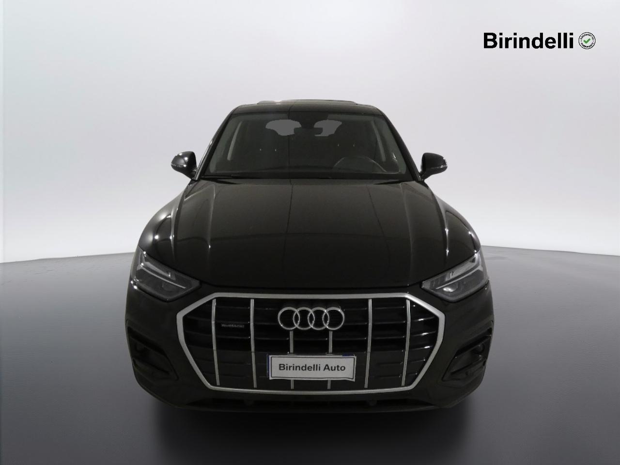 AUDI Q5 2ª serie - Q5 SPB 40 TDI quattro S tronic