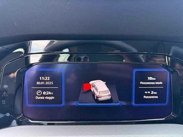 Volkswagen Golf Variant 8ª serie 1.5eTSI 115CV DSG Life (MHEV) - IVA ESPOSTA -