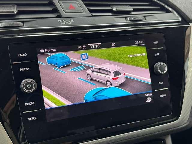 Volkswagen Touran *Promo Kasko* 1.5 TSI 150CV 7 POSTI *CARPLAY+LED*