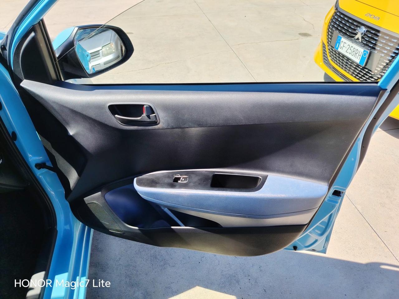 Hyundai i10 1.0 MPI Comfort