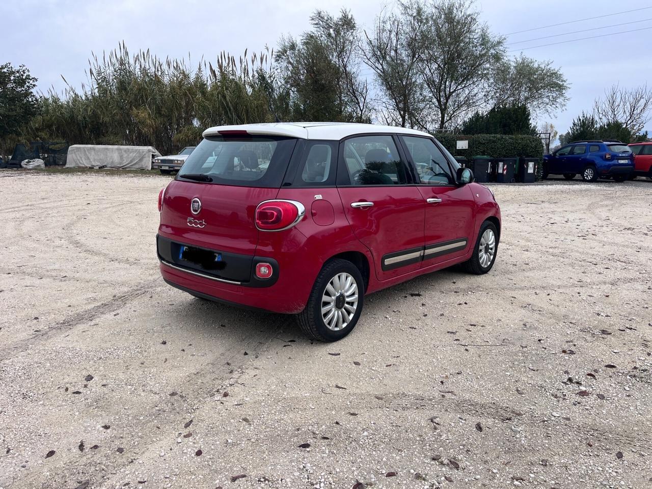 Fiat 500L 1.3 Multijet 85 CV Pop Star