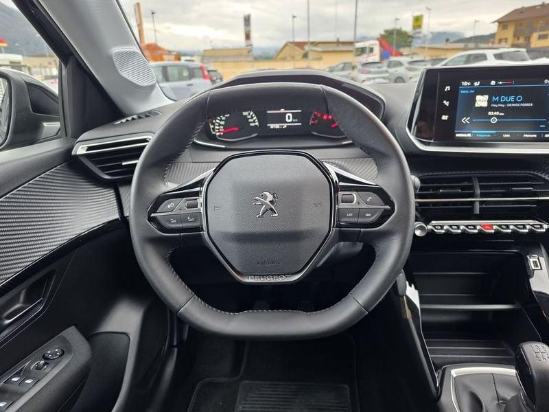 Peugeot 208 208 PureTech 75 Stop&Start 5 porte Active Pack