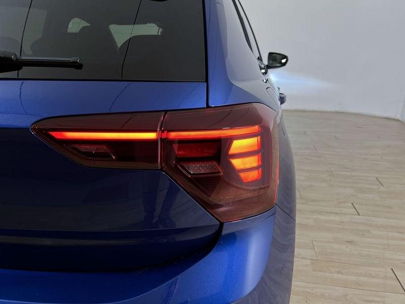 Volkswagen Polo Polo 1.0 tsi R-Line Plus 95cv