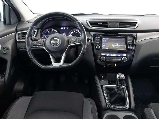 Nissan Qashqai Qashqai II 2017 1.5 dci N-Connecta 110cv