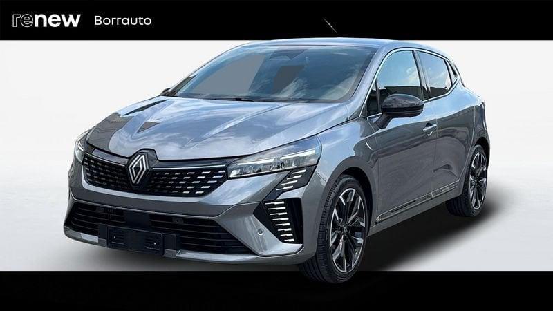 Renault Clio ECO-G 100 CV Techno