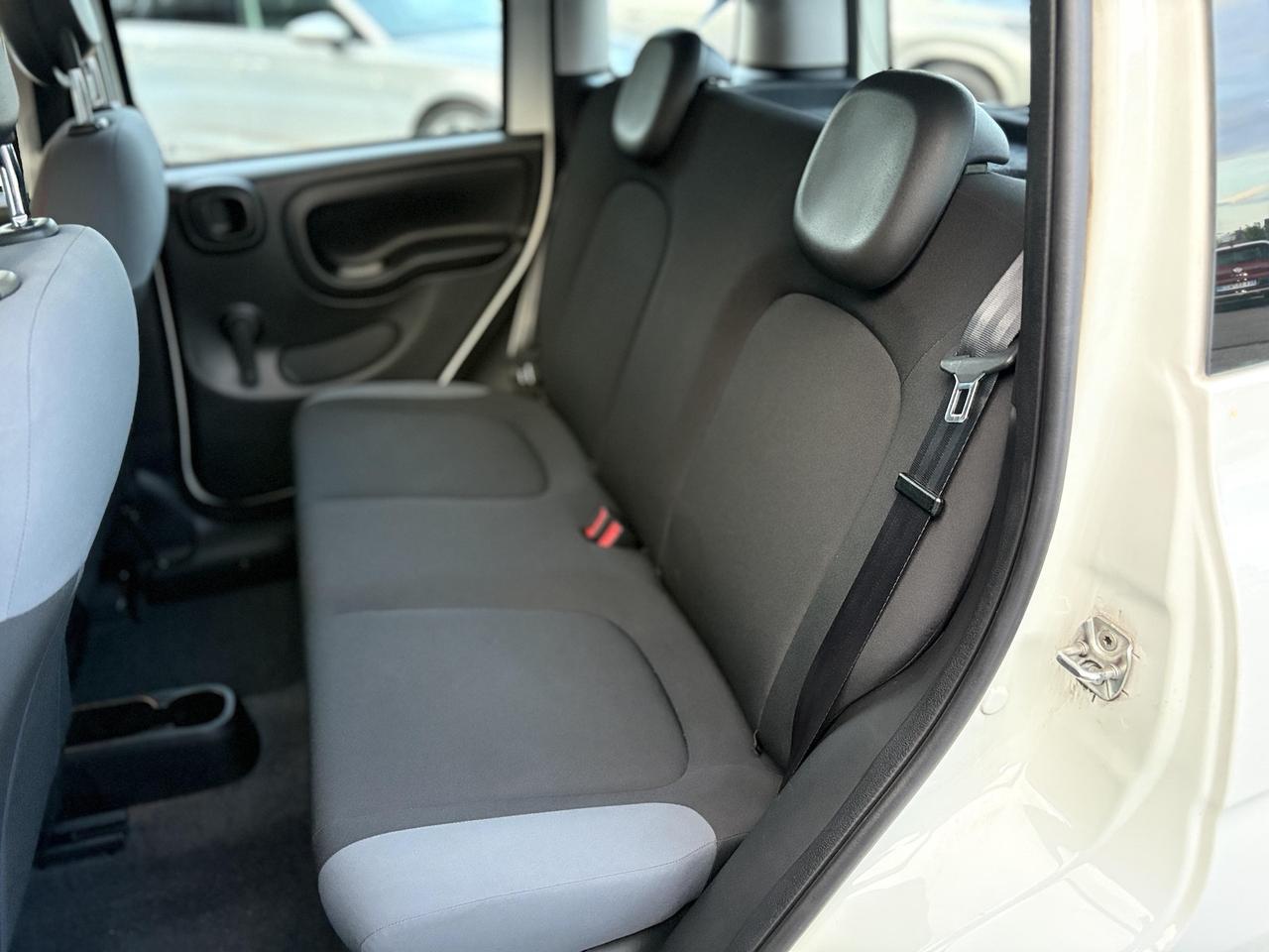 Fiat Panda 1.2 Gpl 69CV E6 - 2019
