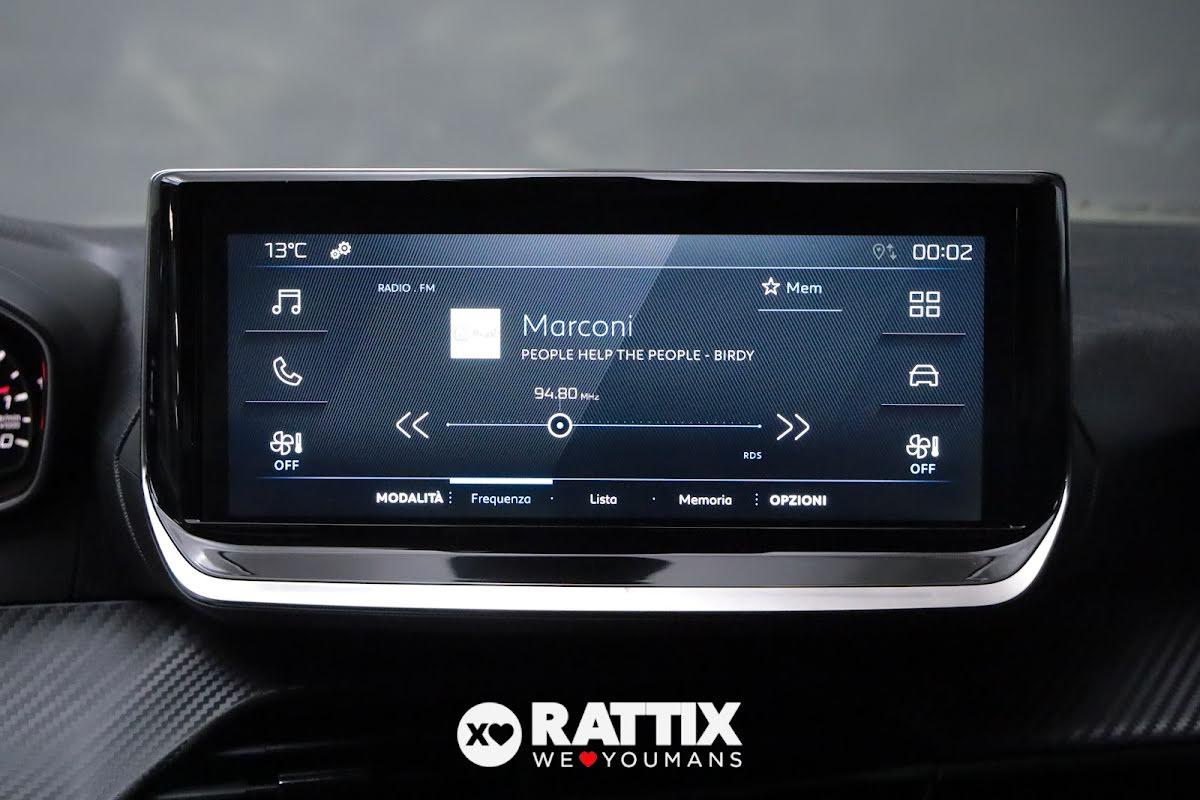 Peugeot 208 1.2 Puretech 100CV Style