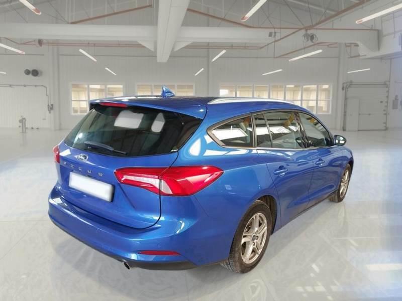 FORD FOCUS WAGON 1.5 Ecoblue 120cv Business Co-Pilot Auto