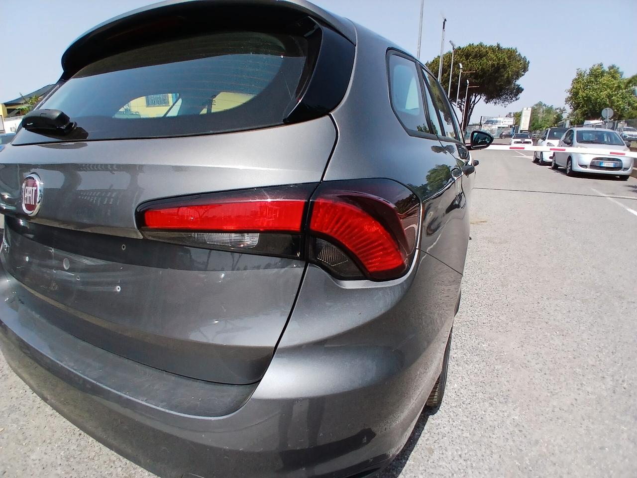 Fiat Tipo 1.0 SW