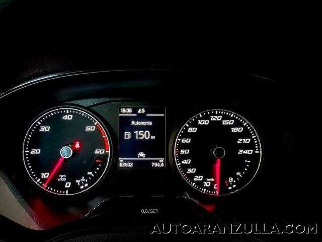 SEAT Arona 1.6 TDI 95CV Style Navi