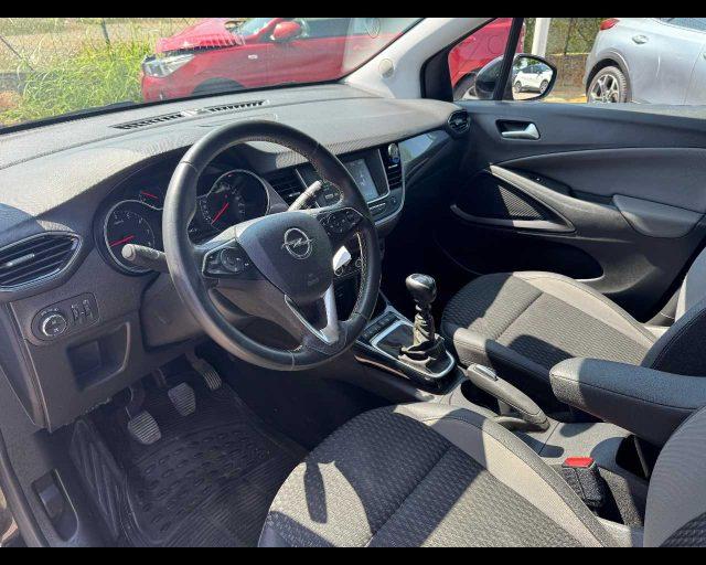 OPEL Crossland X 1.5 ECOTEC D 102 CV Start&Stop Advance